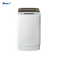 Smad 6kg Household Appliance Automatic Top Loading Washing Machine